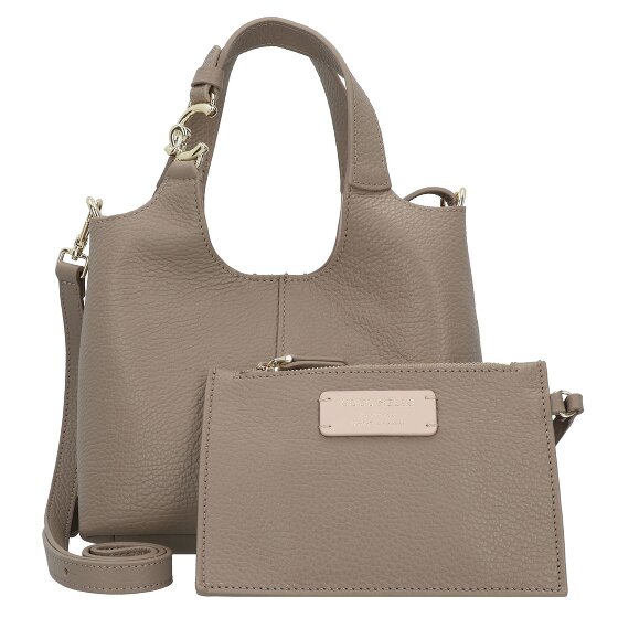 Coccinelle C-Easy Handtasche Leder 21 cm