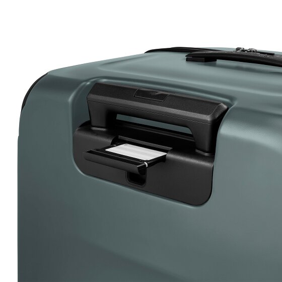 Victorinox Spectra 3.0 Trunk Large 4-Rollen Trolley 76 cm