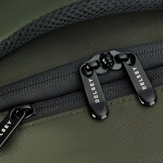 Delsey Paris DLC 2.0 Daypack 40 cm Laptopfach