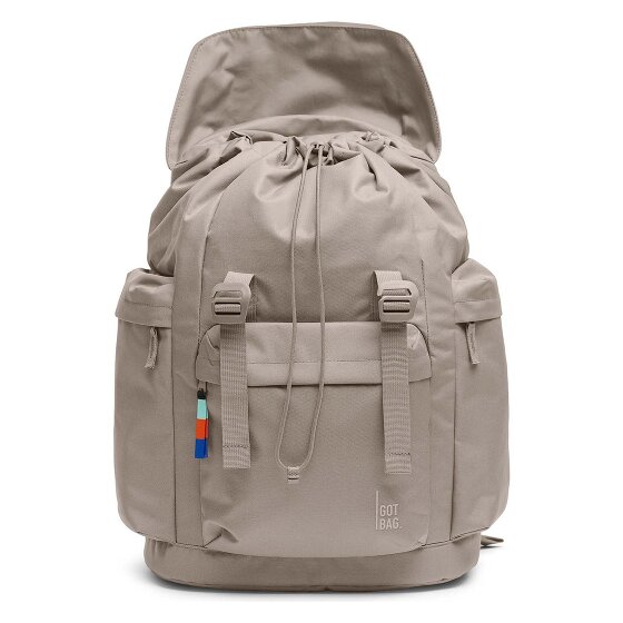 GOT BAG Flap Pack Daypack 47 cm Laptopfach