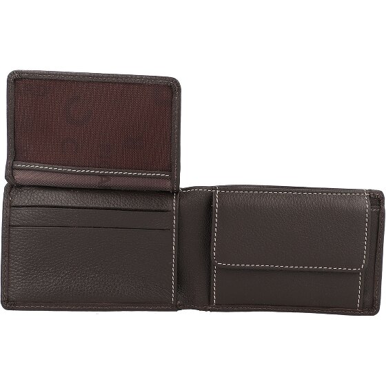 Picard Diego Geldbörse Leder 10 cm