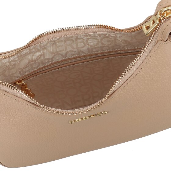 Bogner Walli Schultertasche Leder 22.5 cm