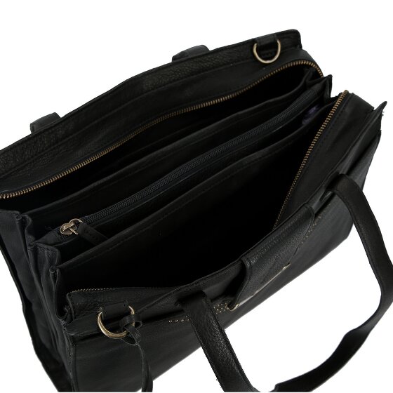 Cowboysbag Lavish Hilgard Schultertasche 35 cm Cowboysbag Lavish Hilgard Schultertasche 35 cm