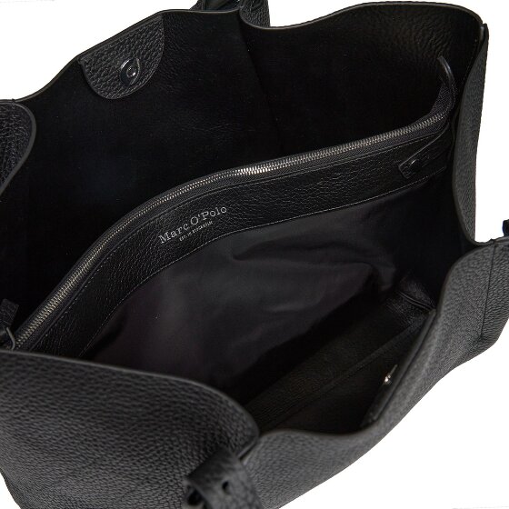 Marc O'Polo Shopper Tasche M Leder 35 cm