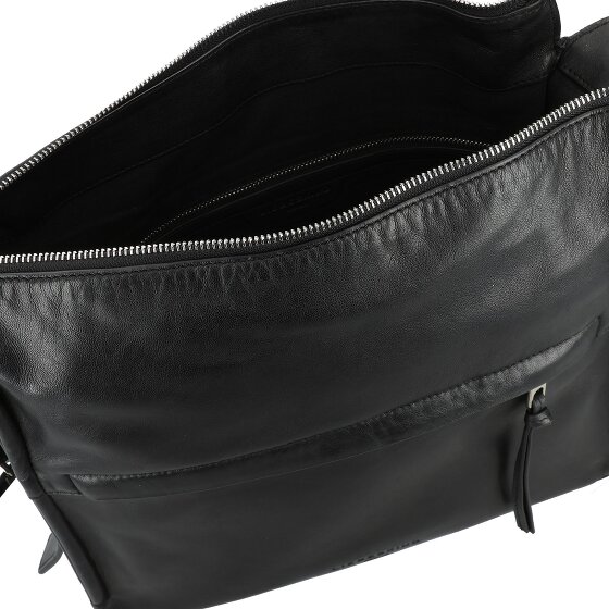 Liebeskind Sky Schultertasche Leder 33 cm