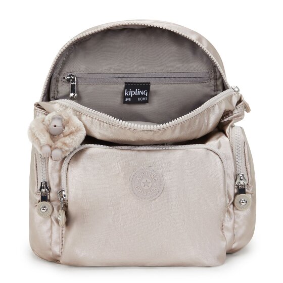 Kipling Basic Plus City Zip Mini City Rucksack 29 cm
