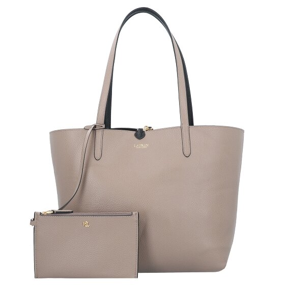 Lauren Ralph Lauren Merrimack Shopper Tasche mit Wendefunktion 32 cm