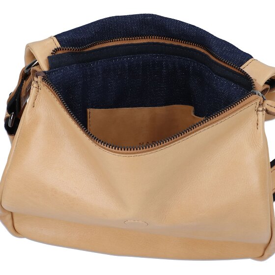 Harold's Caugio Schultertasche Leder 25 cm Harold's Caugio Schultertasche Leder 25 cm