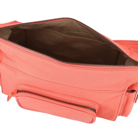 Liebeskind Lila Umhängetasche 24 cm Liebeskind Lila Umhängetasche 24 cm