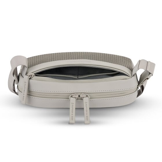 Kapten & Son Bergen Pro Gürteltasche 22 cm