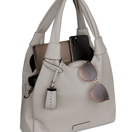 bugatti Ria Schultertasche M 34 cm