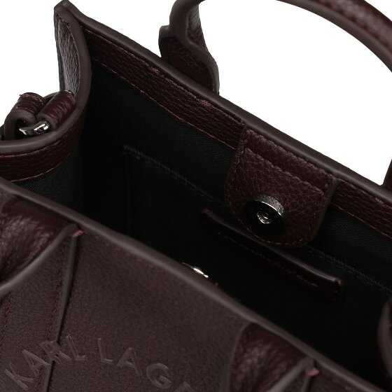 Karl Lagerfeld Rsg Shopper Tasche 18 cm Karl Lagerfeld Rsg Shopper Tasche 18 cm