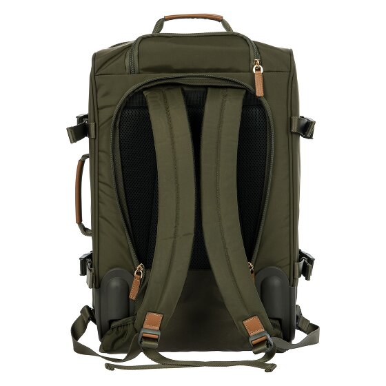 Bric's X-Collection Business-Rucksack 50 cm Laptopfach