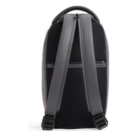 Piquadro Rover Sling Bag RFID Schutz 43 cm