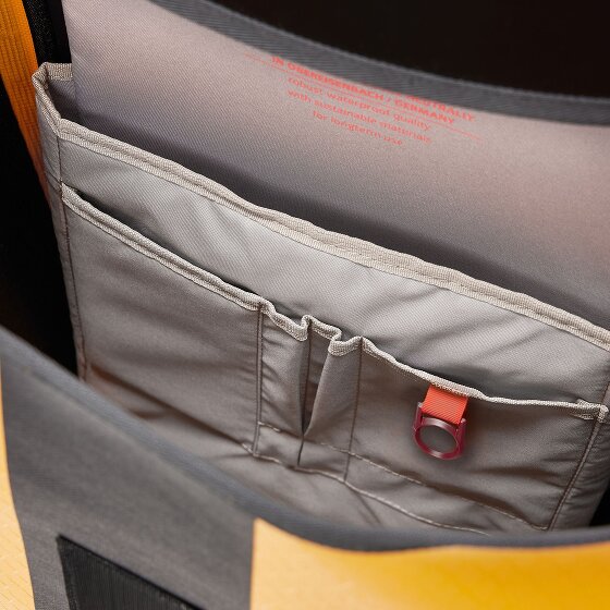 Vaude Clubride 17 Fahrradrucksack 43 cm