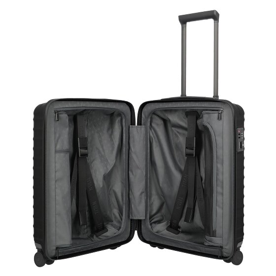 Titan Upgrade 4 Rollen Kabinentrolley S 55 cm