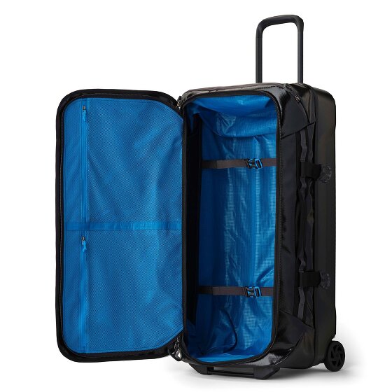 Gregory Alpaca 100 2 Rollen Trolley 82 cm