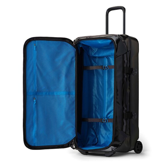 Gregory Alpaca 100 2 Rollen Trolley 82 cm