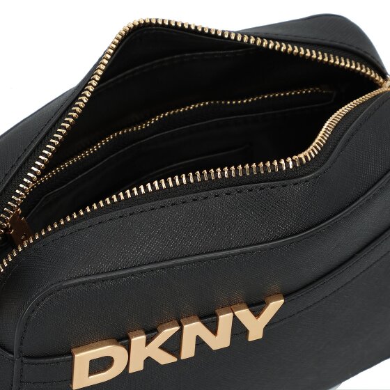 DKNY Avril Umhängetasche Leder 23 cm