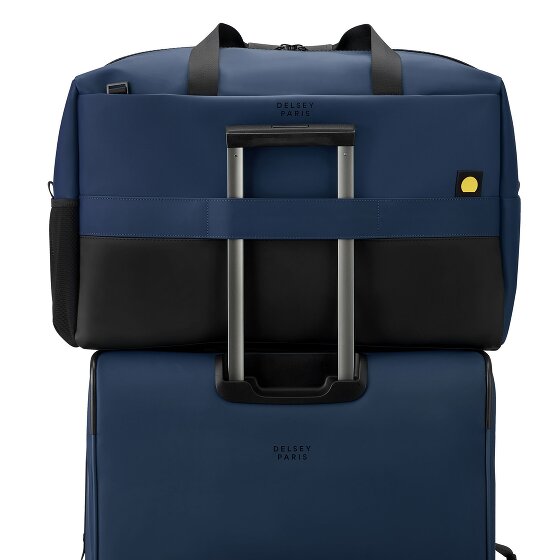Delsey Paris Turenne Soft Reisetasche 55 cm