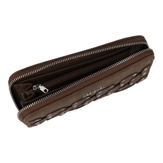 Desigual New Patch Fiona Geldbörse 20.5 cm