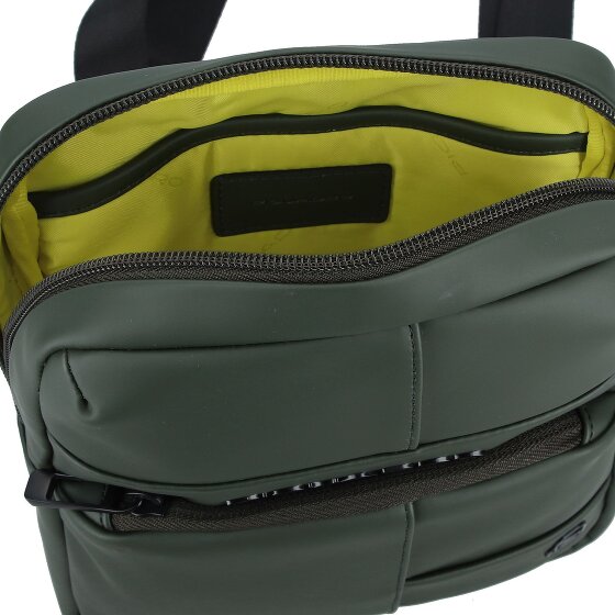 Piquadro Wollem Umhängetasche 24 cm