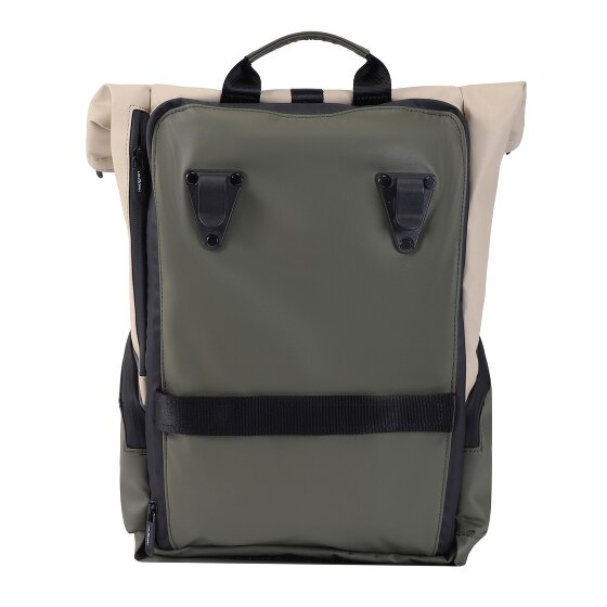 Hedgren chain Fahrradrucksack RFID Schutz 53 cm