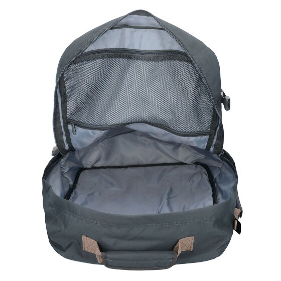 Cabin Zero Classic 44L Cabin Backpack Rucksack 51 cm