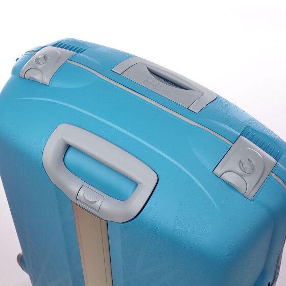 Roncato Light 4 Rollen Trolley 68 cm