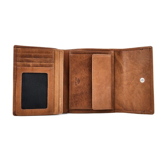 Maître Birkenfeld Dalene Geldbörse Leder 12 cm