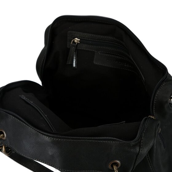 Cowboysbag Chained Wallowa Shopper Tasche Leder 36 cm