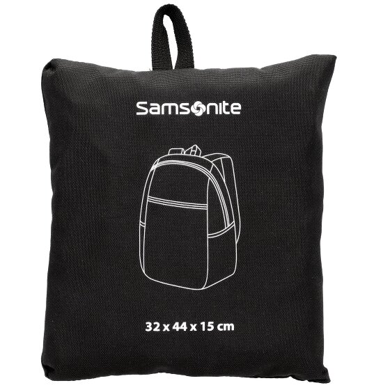 Samsonite Global faltbarer Rucksack 44 cm