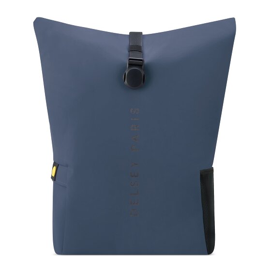 Delsey Paris Turenne Soft Daypack RFID Schutz 46 cm Laptopfach
