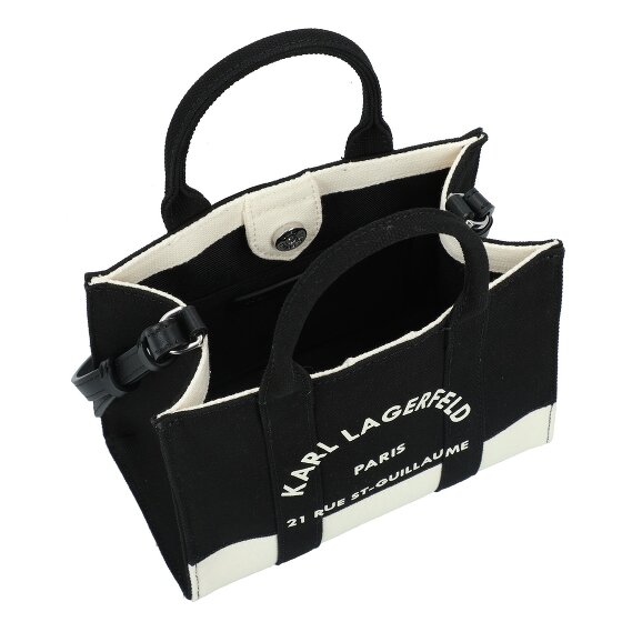 Karl Lagerfeld Essentials Handtasche 18 cm