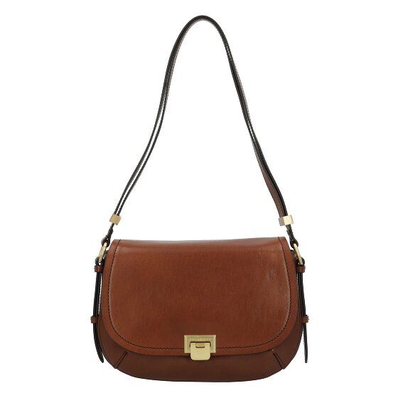 The Bridge Federica Schultertasche Leder 25 cm The Bridge Federica Schultertasche Leder 25 cm