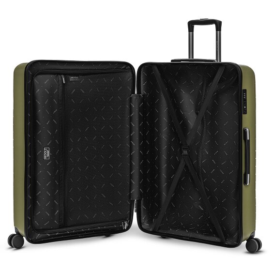 Redolz Essentials 05 LARGE 4 Rollen Trolley 75 cm