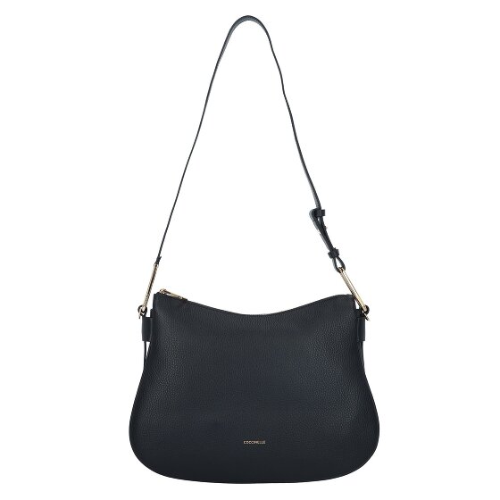 Coccinelle Magie Schultertasche Leder 36 cm Coccinelle Magie Schultertasche Leder 36 cm