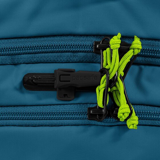 Pacsafe ECO anti-theft Rucksack RFID 50 cm Laptopfach
