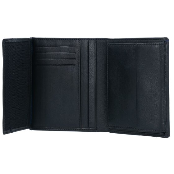 Maître Herrstein Geldbörse Leder 10 cm