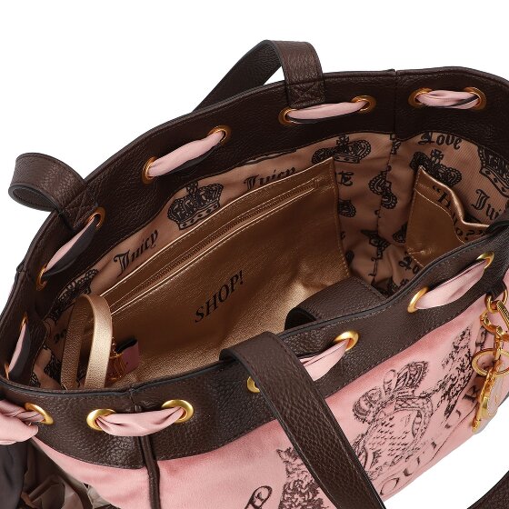 Juicy Couture Daydreamer Schultertasche L 32 cm
