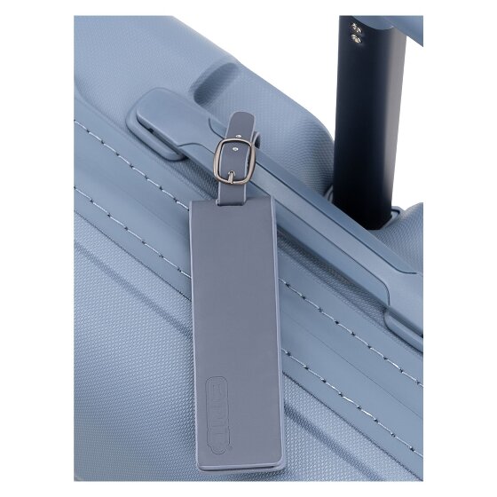 Epic Phantom SL 4-Rollen Kabinentrolley 55 cm