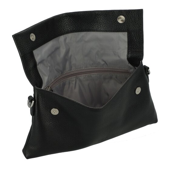 Jost Vika Umhängetasche Leder 28 cm