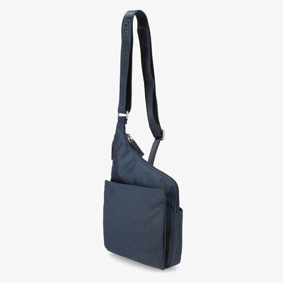 Jost Bergen Umhängetasche 31 cm