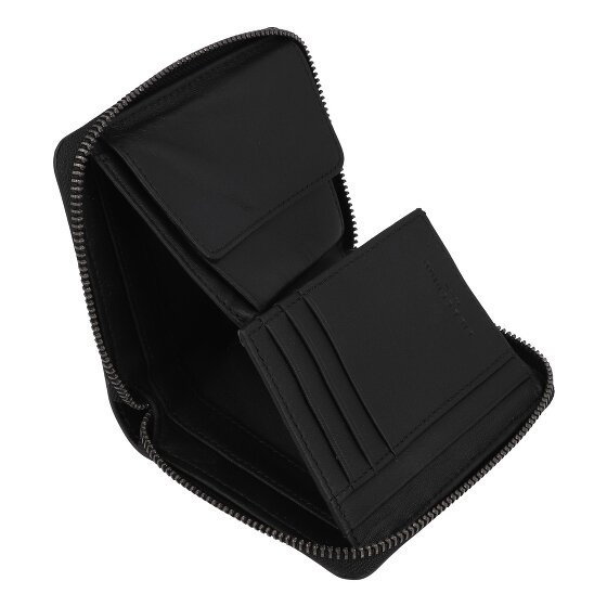 Liebeskind Slg Geldbörse Leder 12.5 cm Liebeskind Slg Geldbörse Leder 12.5 cm