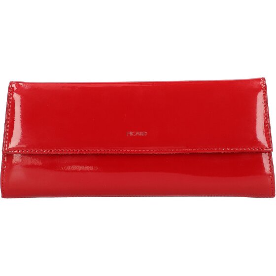 Picard Auguri Clutch Tasche Leder 26 cm