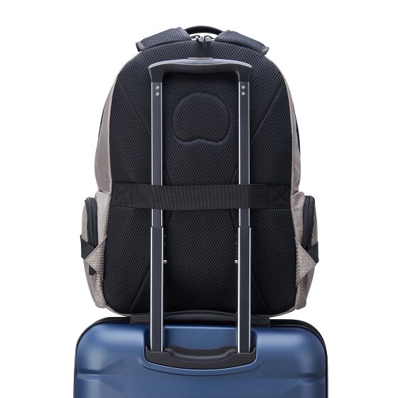Delsey Paris Element Daypack 44 cm Laptopfach