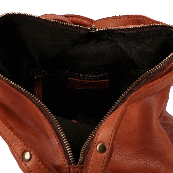 Harbour 2nd Xander City Rucksack Leder 28 cm Harbour 2nd Xander City Rucksack Leder 28 cm