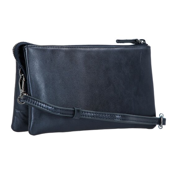 Braun Büffel Ruby Umhängetasche Leder 21 cm