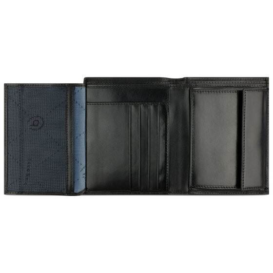 bugatti Nobile Geldbörse Leder 10.5 cm