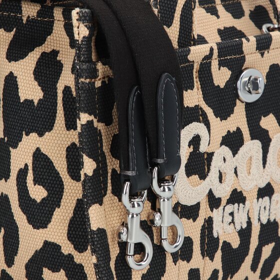 Coach Cargo Handtasche 20 cm